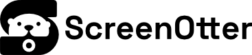 ScreenOtter Logo